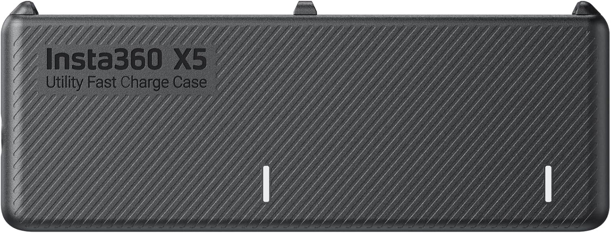 Insta360 X5 Utility Fast Charge Case