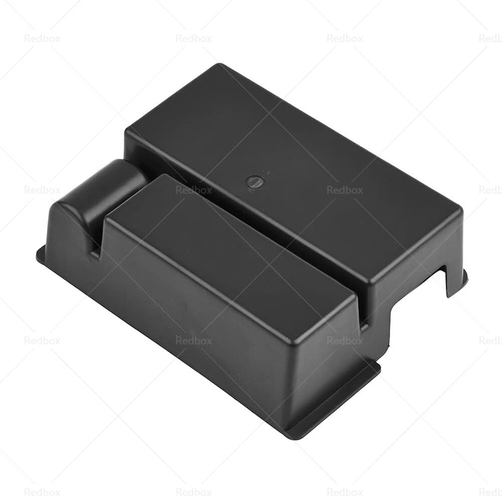 MAX COOL Car Center Console Organizer Tray Suitable for Isuzu D-MAX 2021-2023 Interior Accessories Armrest Storage Box image number 2