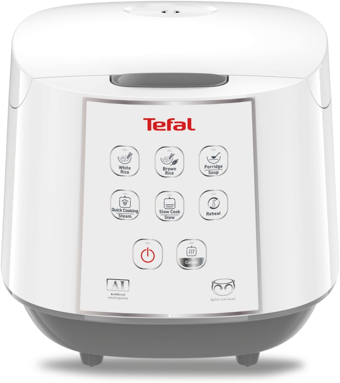 Tefal Easy Rice & Slow RK7321 image number 2