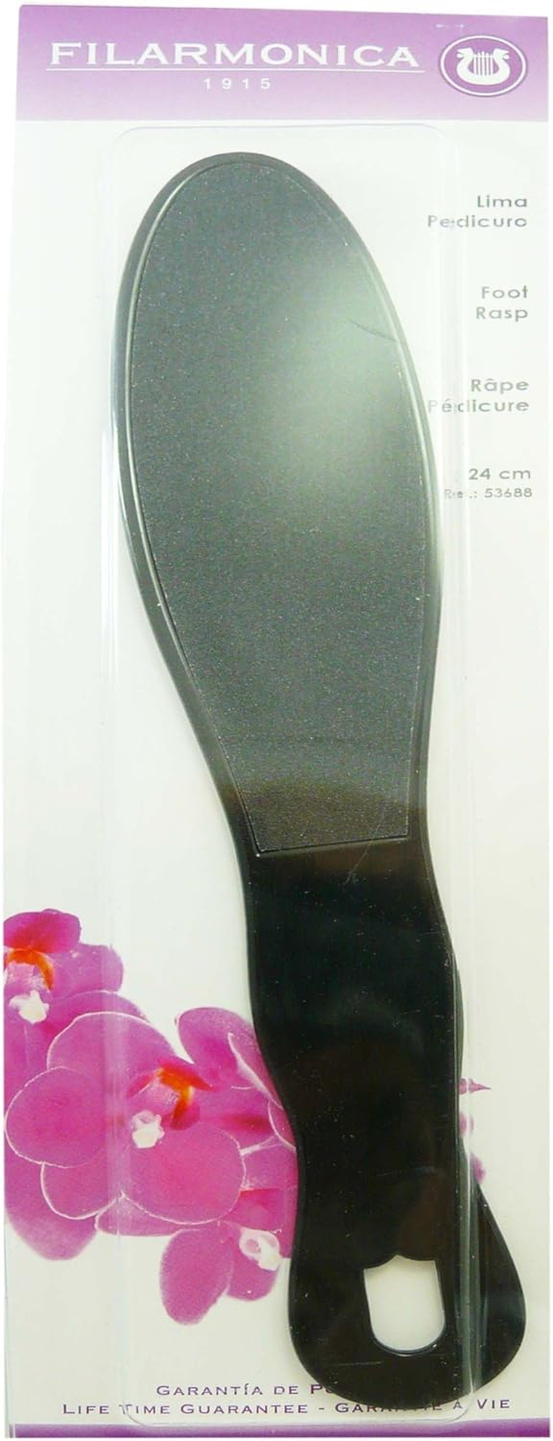 3 Claveles Files and Buffers for Nails - 150 G