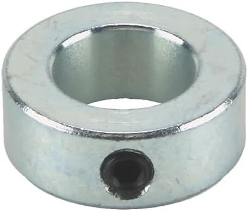 Klein Tools 5459C Connecting Bar Lock Collar, Made in USA