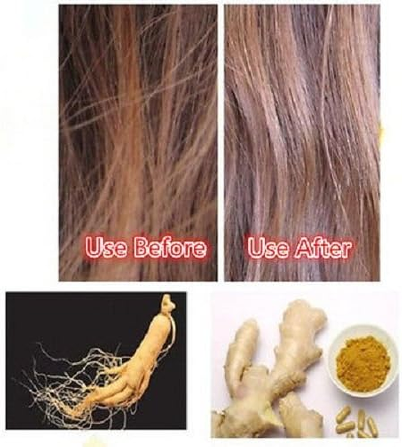 Hair Growth Essence, Andrea Hair Treatment by Andrea image number 2