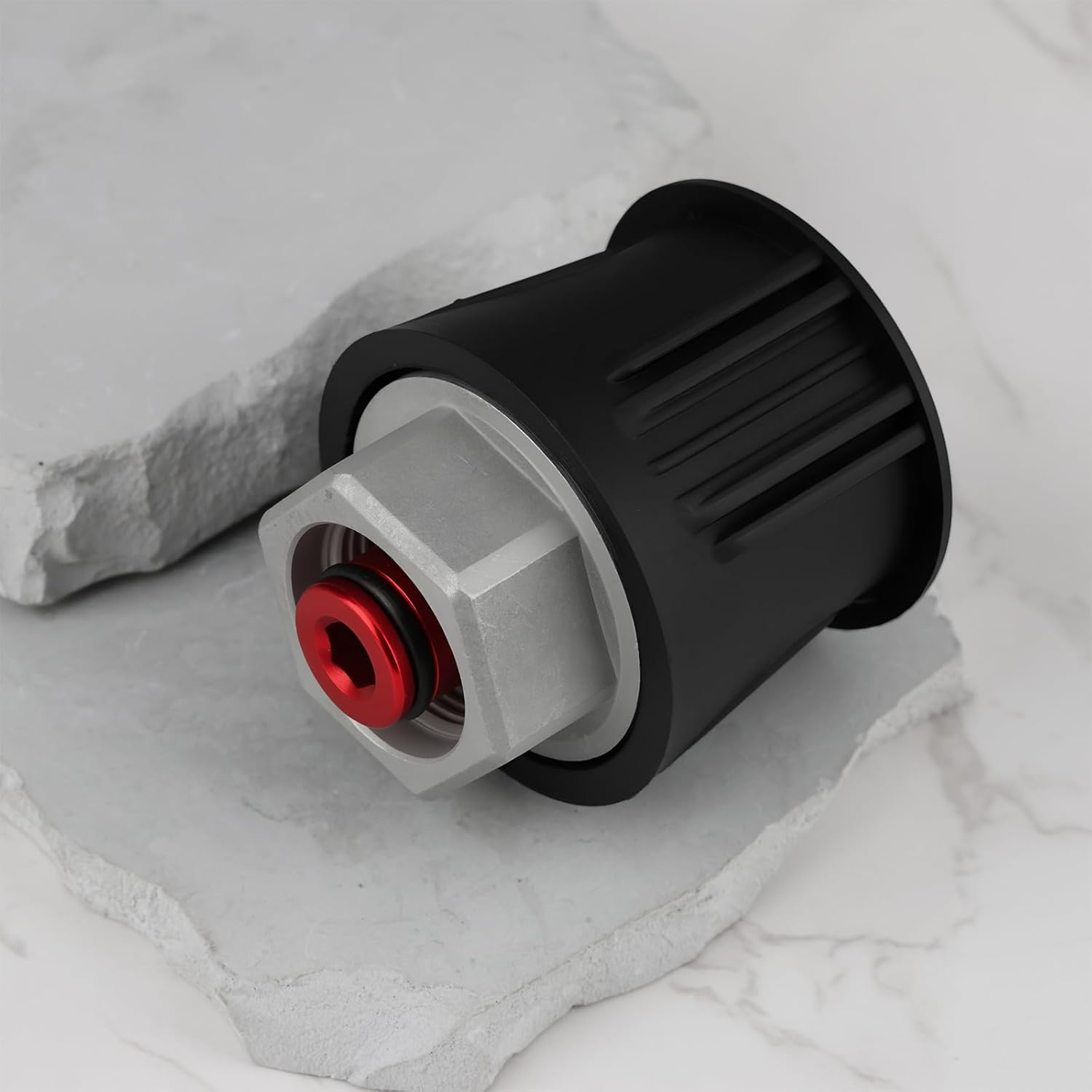 High Pressure Washer Conversion Quick Connector M22-14 Compatible with Parkside image number 3