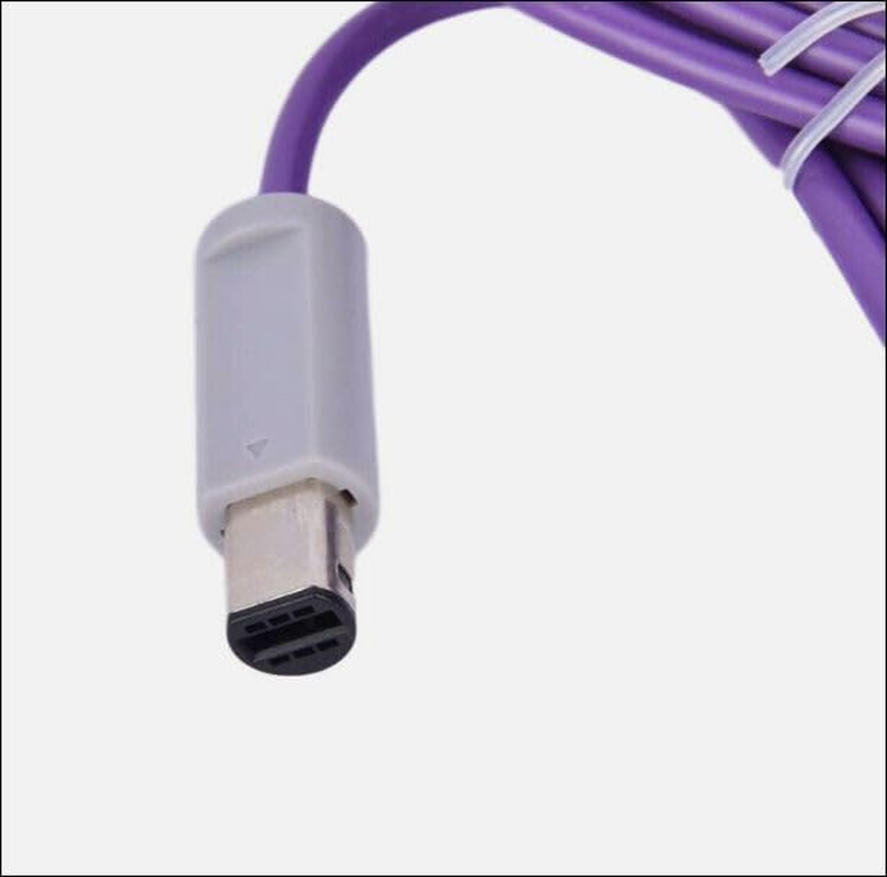 GBA to GC Link Cable - 6FT Cable