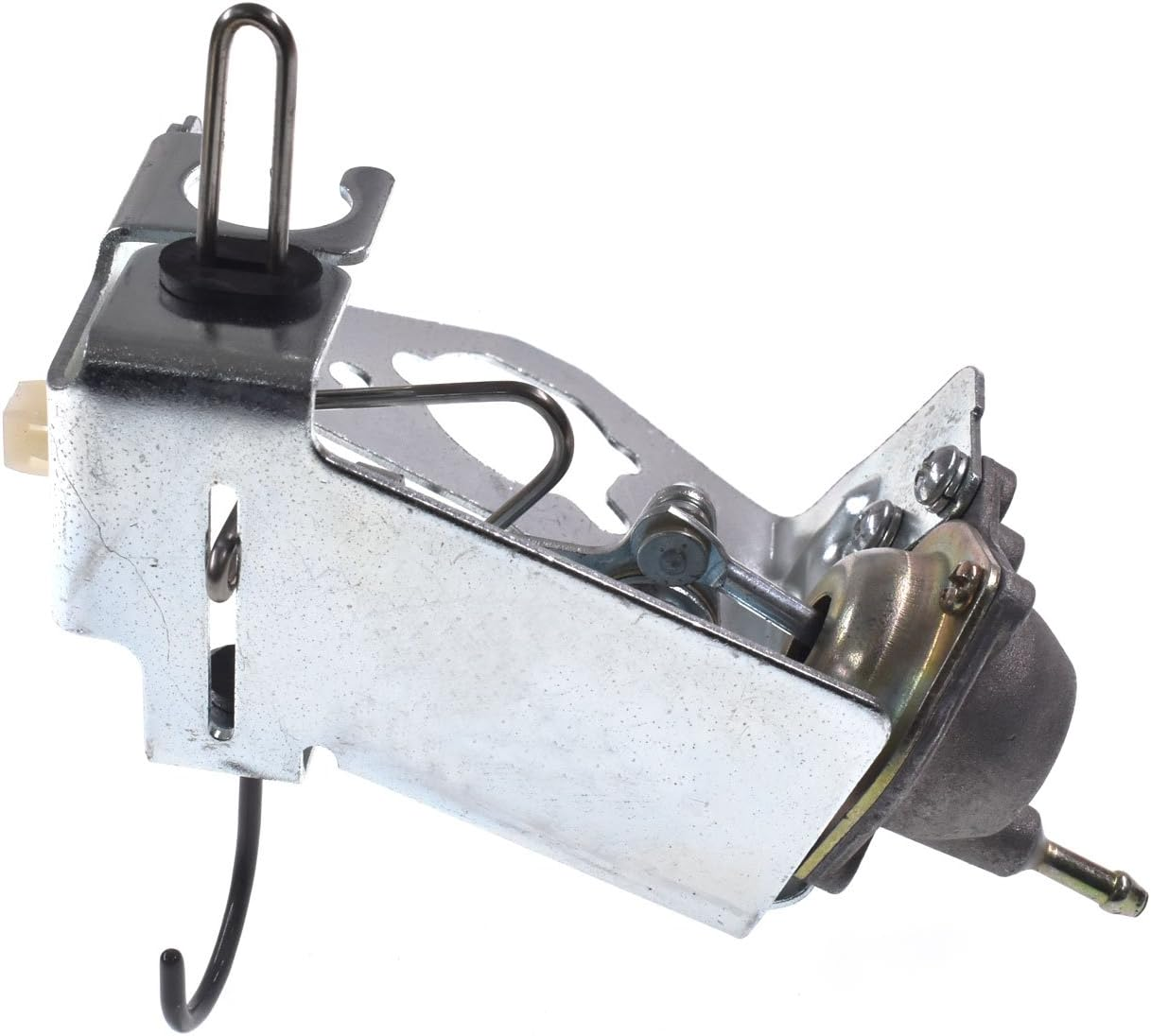 Supermotorparts Manual Choke Assembly Fit Honda GX240 GX270 GX340 GX390 5KW-6.5KW Generator New image number 5