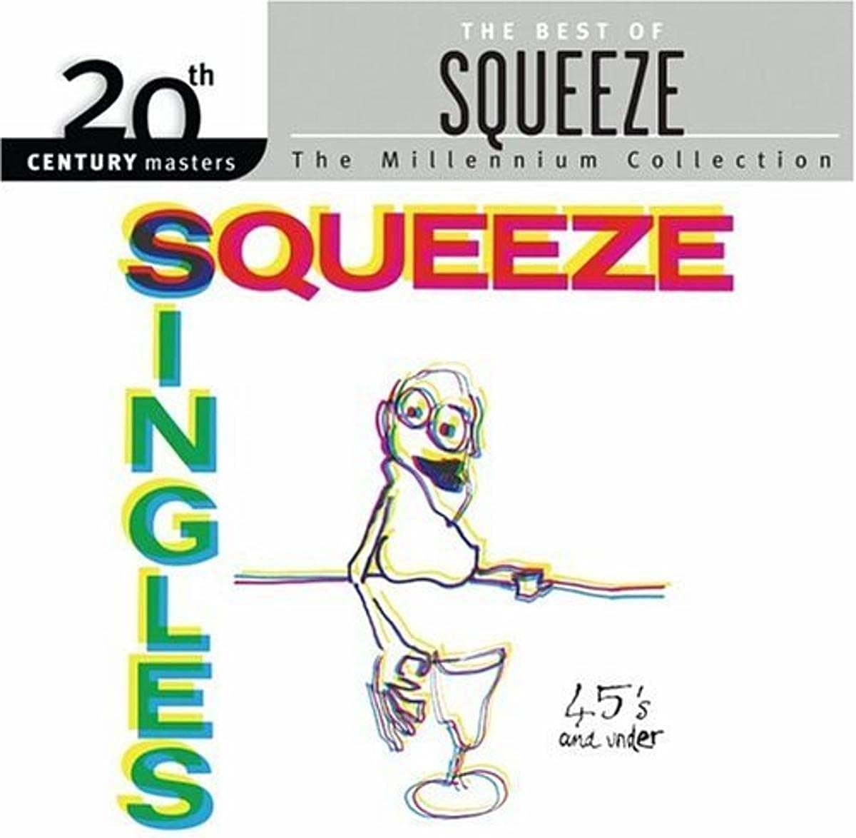 Millennium Collection: 20Th Century Masters