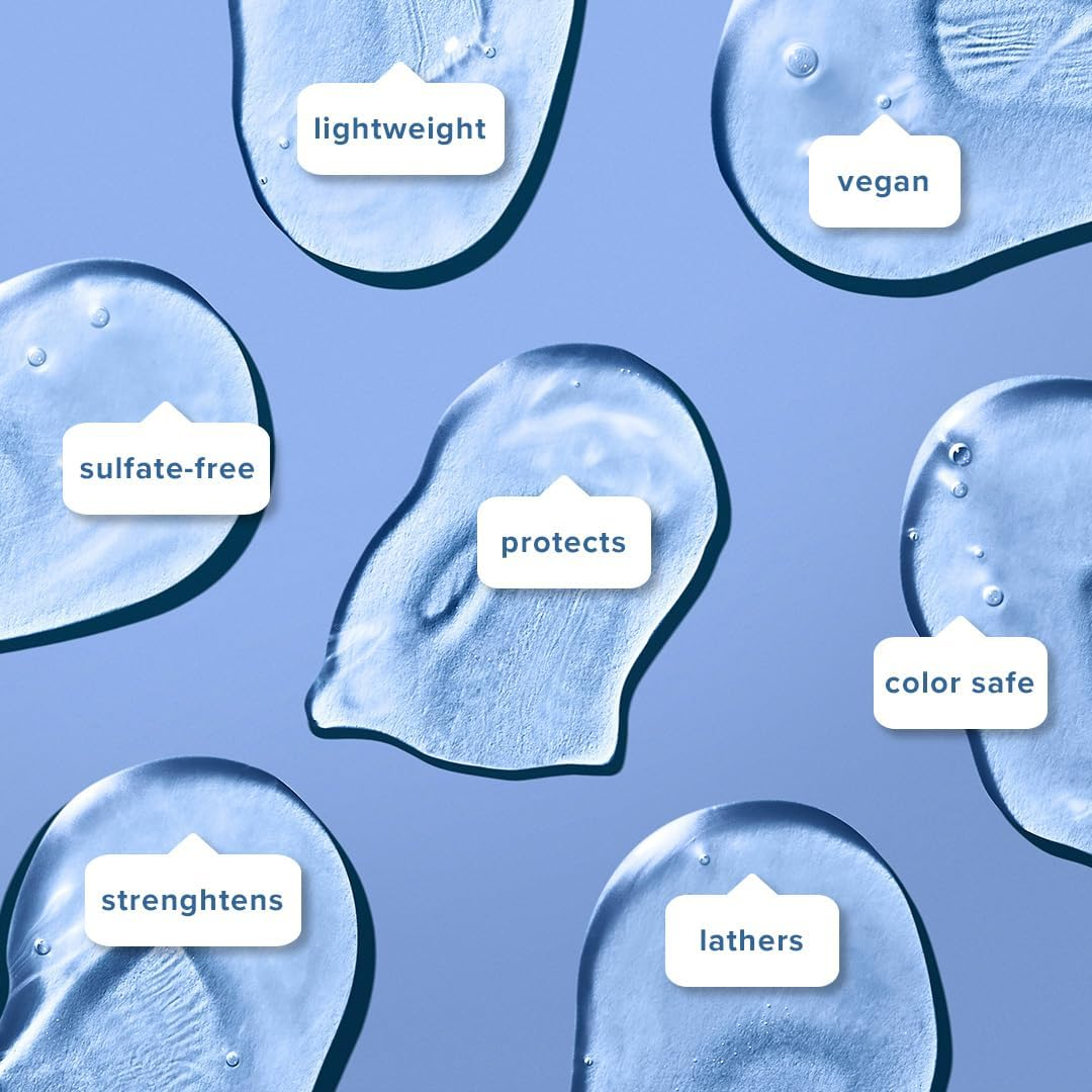 Bond RX Shampoo 710 Ml image number 3