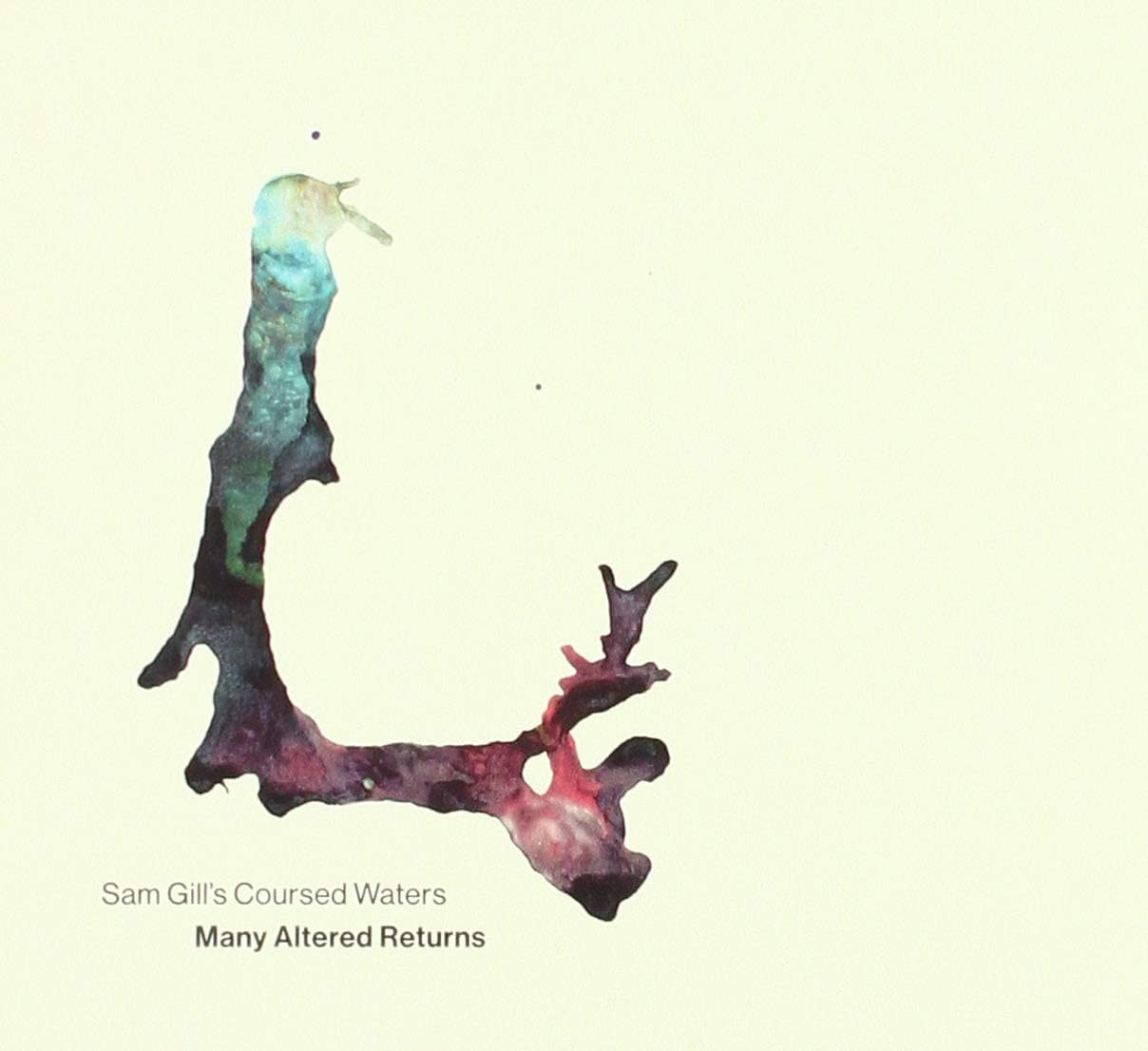 Many Altered Returns image number 1