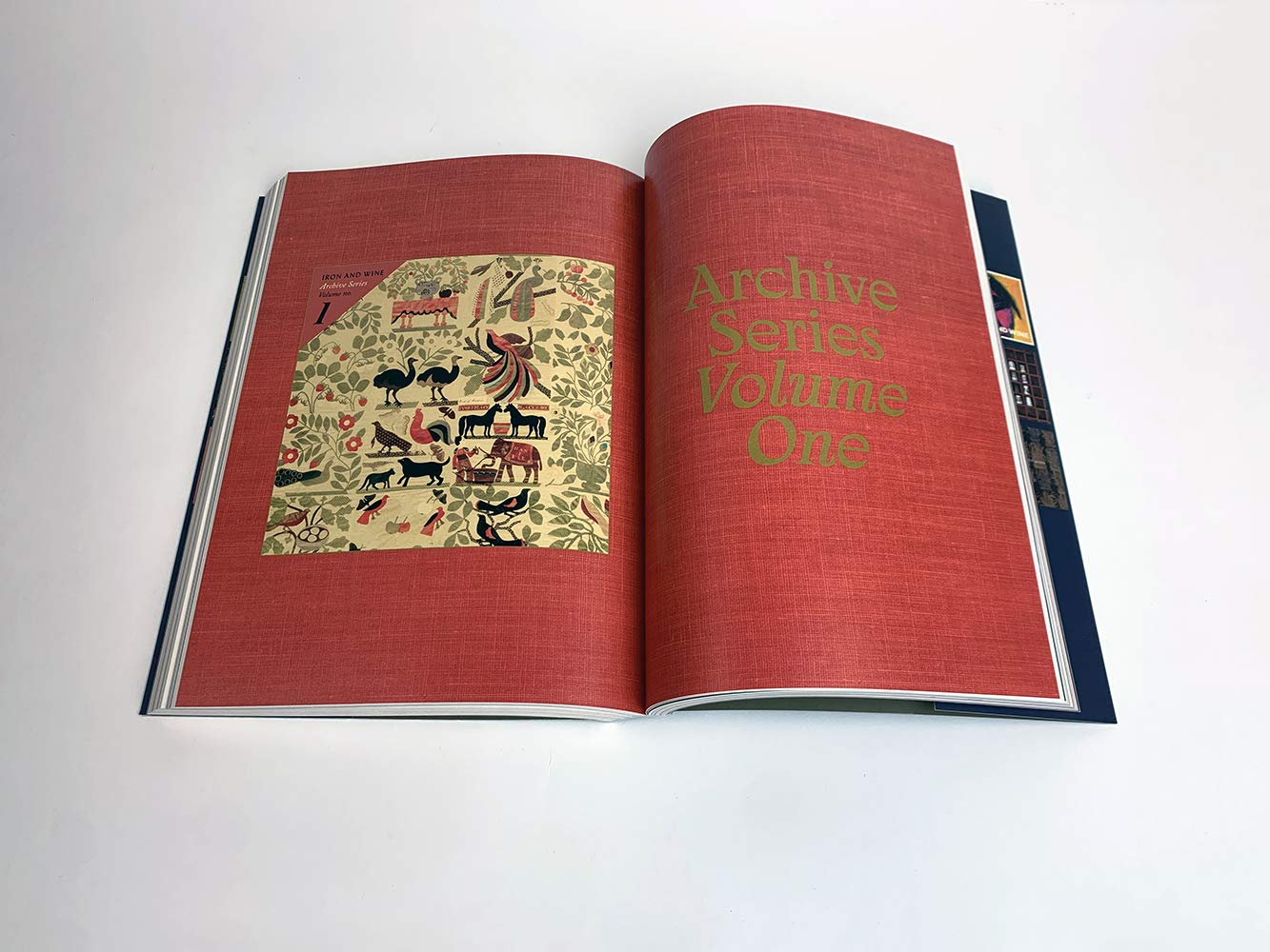 Iron & Wine: the Songbook image number 4