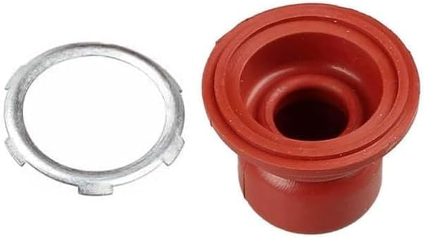 10 Pcs 36045 640259 Primer Bulb Replacement for Tecumseh Lawn Mower 36045A LEV80 LEV90 LEV100 LEV105 LEV115 LV156EA LV156XA image number 2