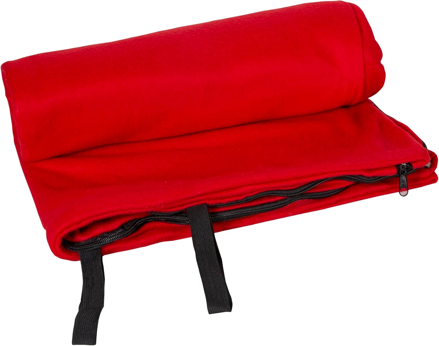 Stansport Fleece Sleeping Bag image number 3