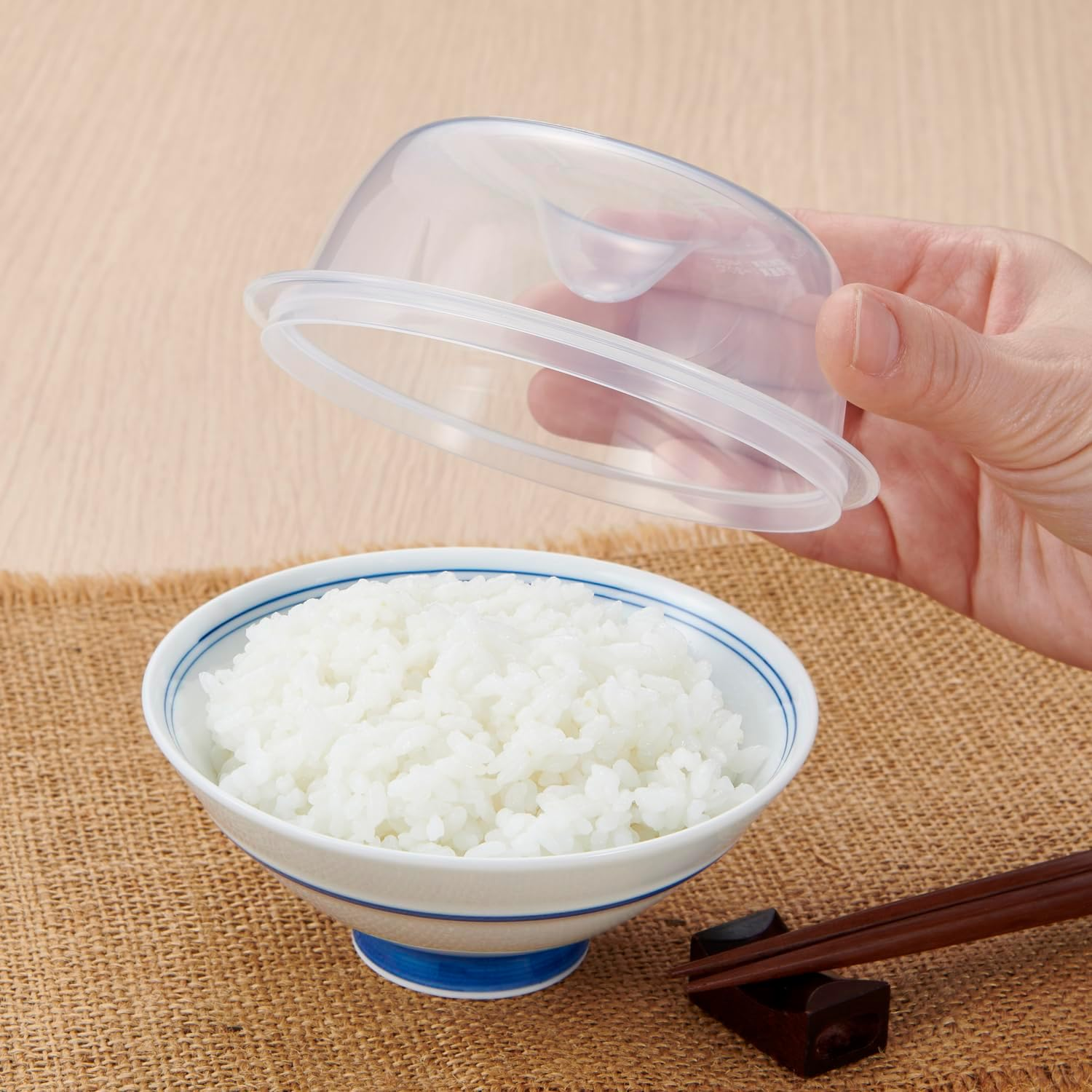 Ebisu PG-3140 Dedicated Freezer Storage Container, Set of 4, 5.3 Oz (150 G), Freezer, Microwave Heating, Dishwasher Safe, Made in Japan image number 5