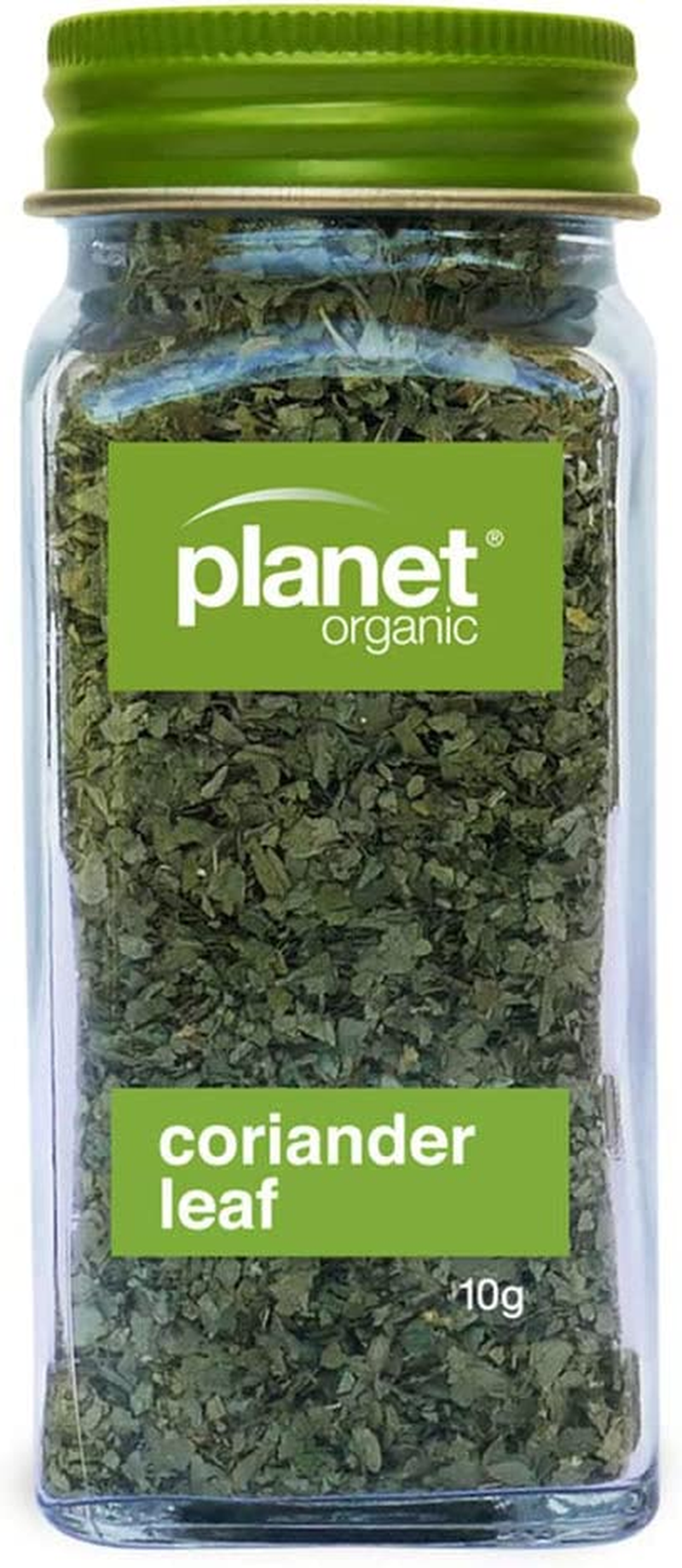 Planet Organic Coriander Leaf, 10G