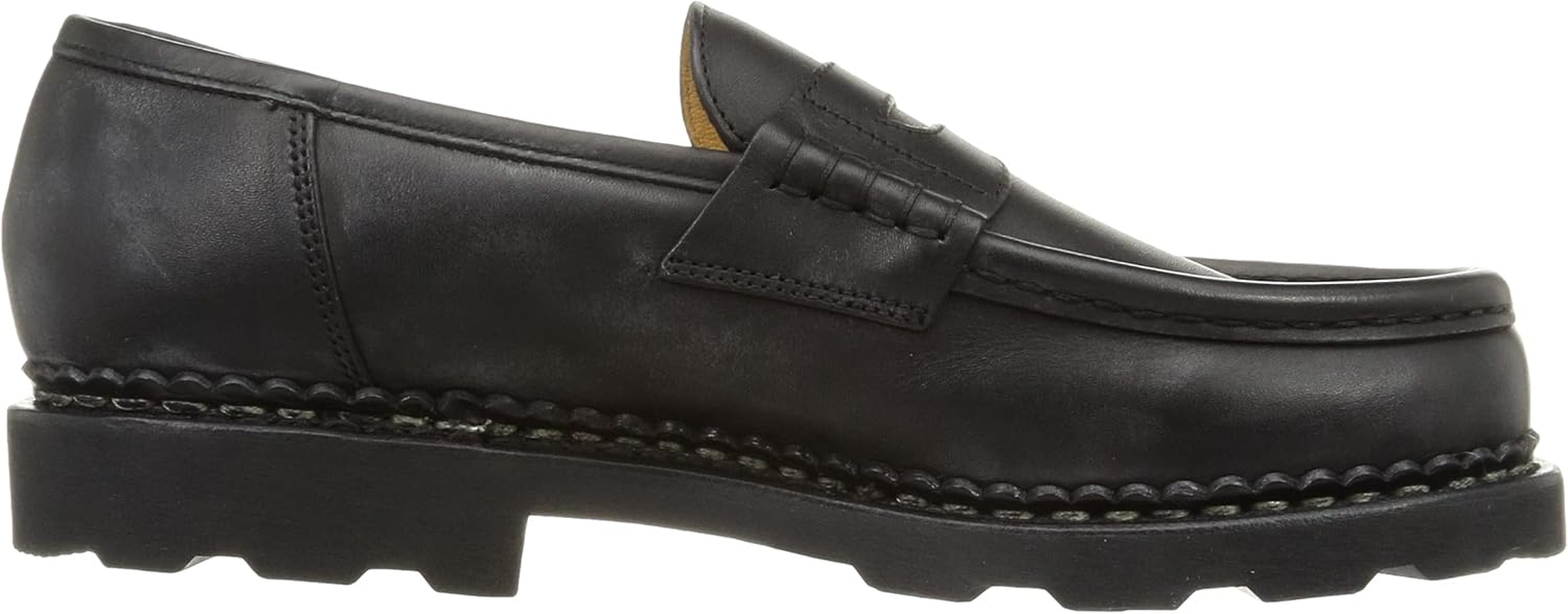 Paraboot 099412 Reims Men'S Loafers [Parallel Import] image number 1