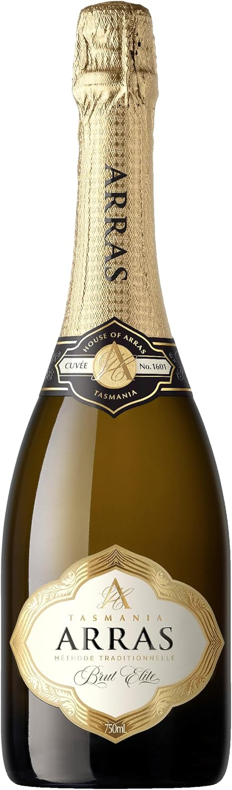 House of Arras Brut Elite Chardonnay Pinot Noir 750Ml