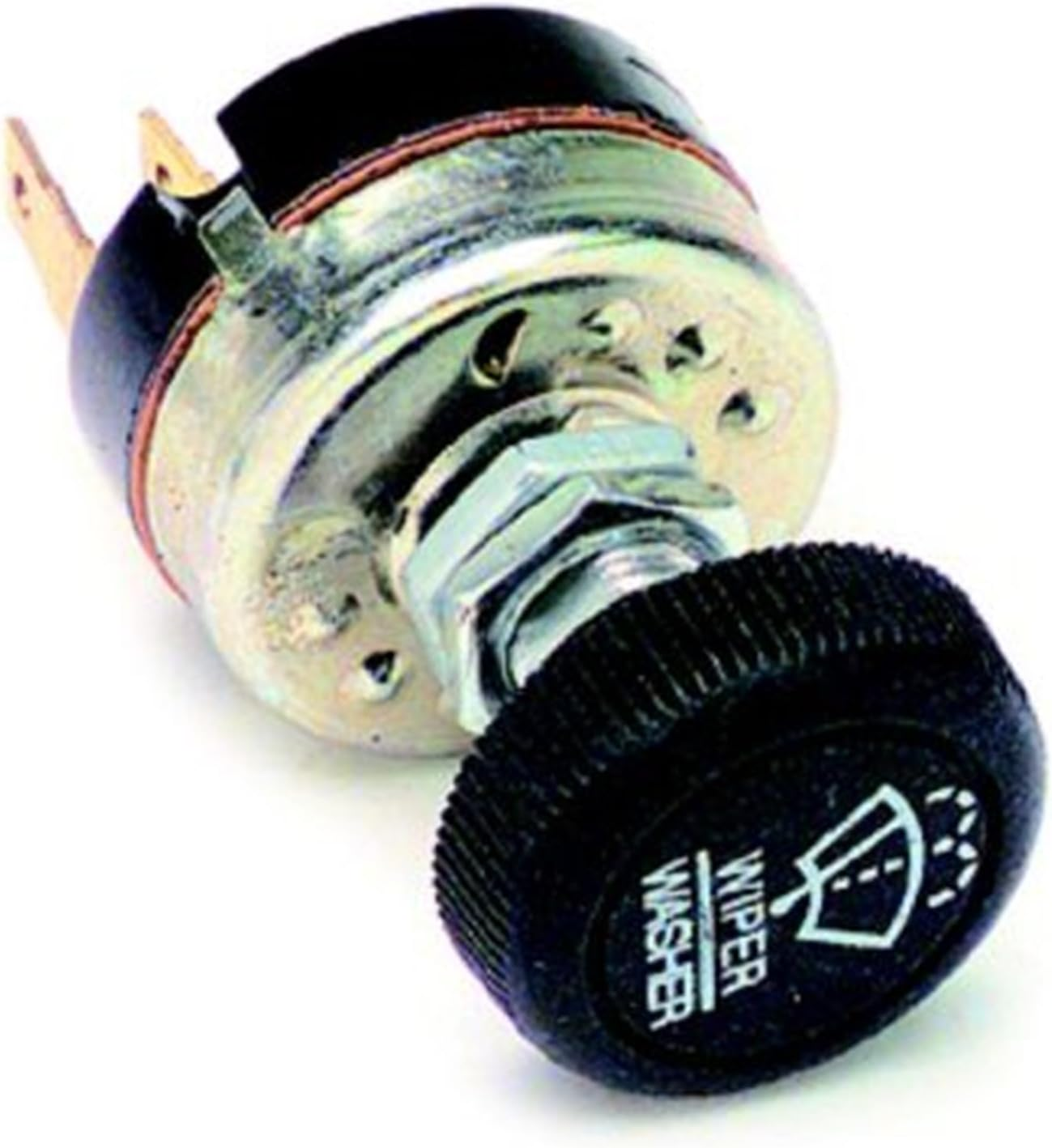 Painless Wiring 80173 Wiper Rotary Swtch
