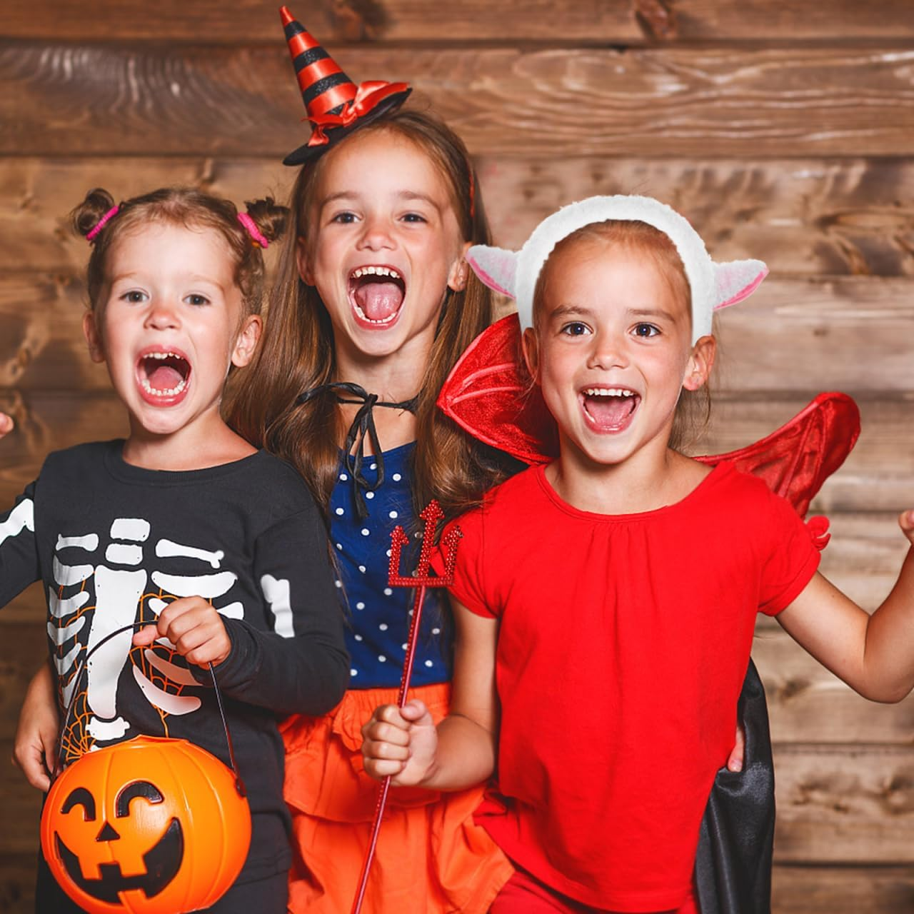 BESTOYARD Cute Lamb Ear Headband Plush Goat Ear Accessories for Lightweight and Comfortable Sheep Hairband for Dress up Cosplay Parties and Special Occasions image number 1