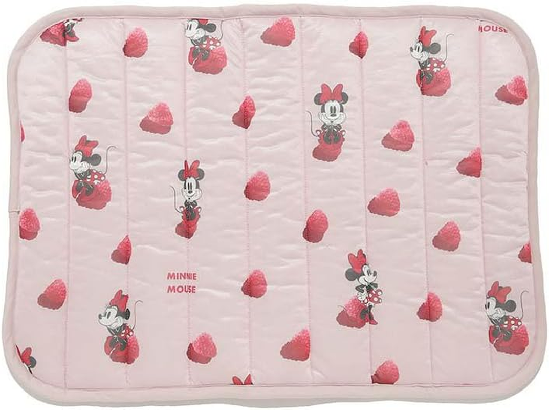 [Gelato Pique Cat & Dog] Disney Cat & Dog Minnie Mat PAGG242594 PNK F, Pink, F image number 3