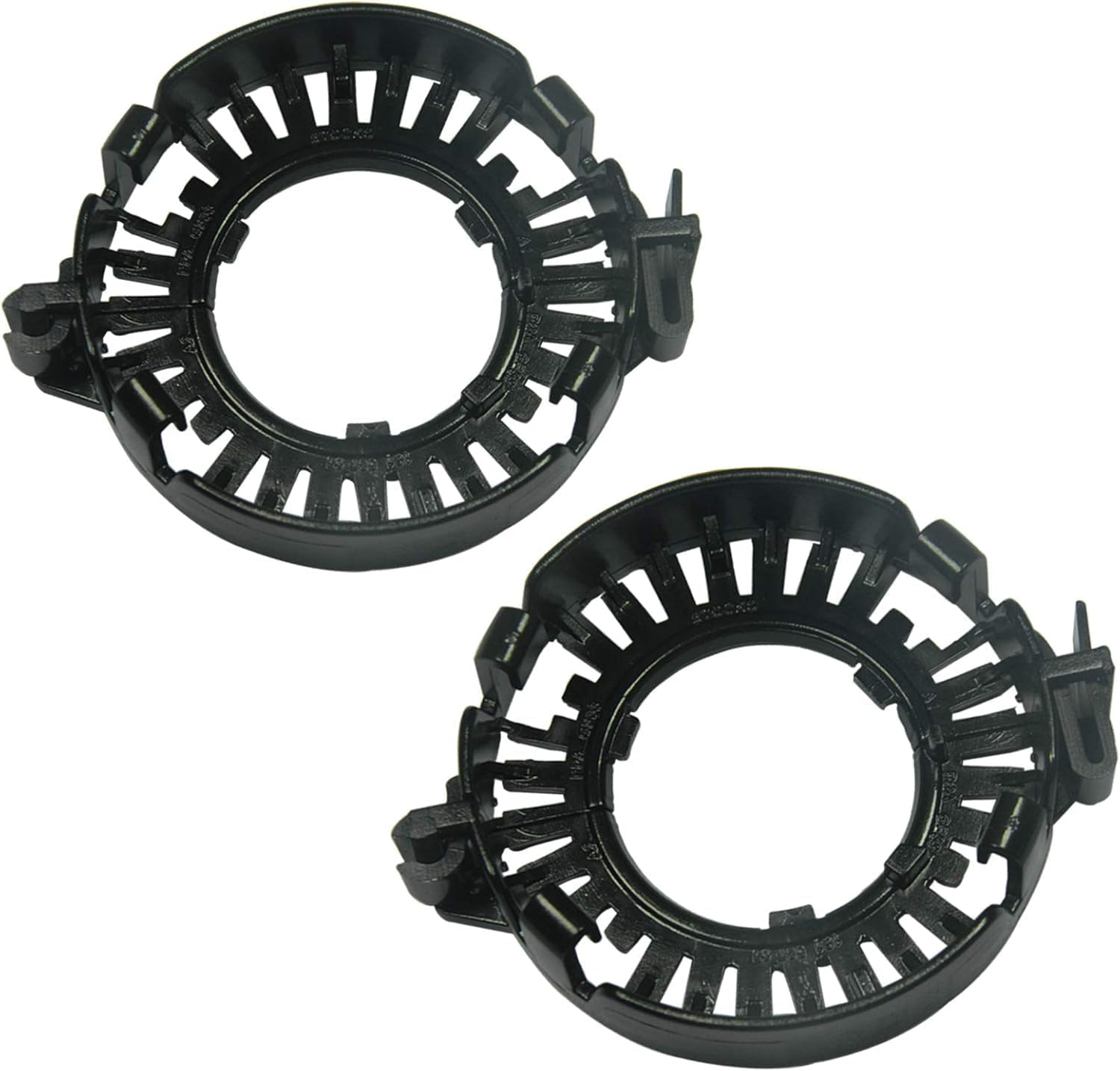 D3S D1S Xenon HID Bulbs Holders Rings Retainers Adapter Clip Compatible for Mercedes-Benz Cadillac BMW Audi Buick Cadillac Cadillac Lincoln Jaguar image number 6