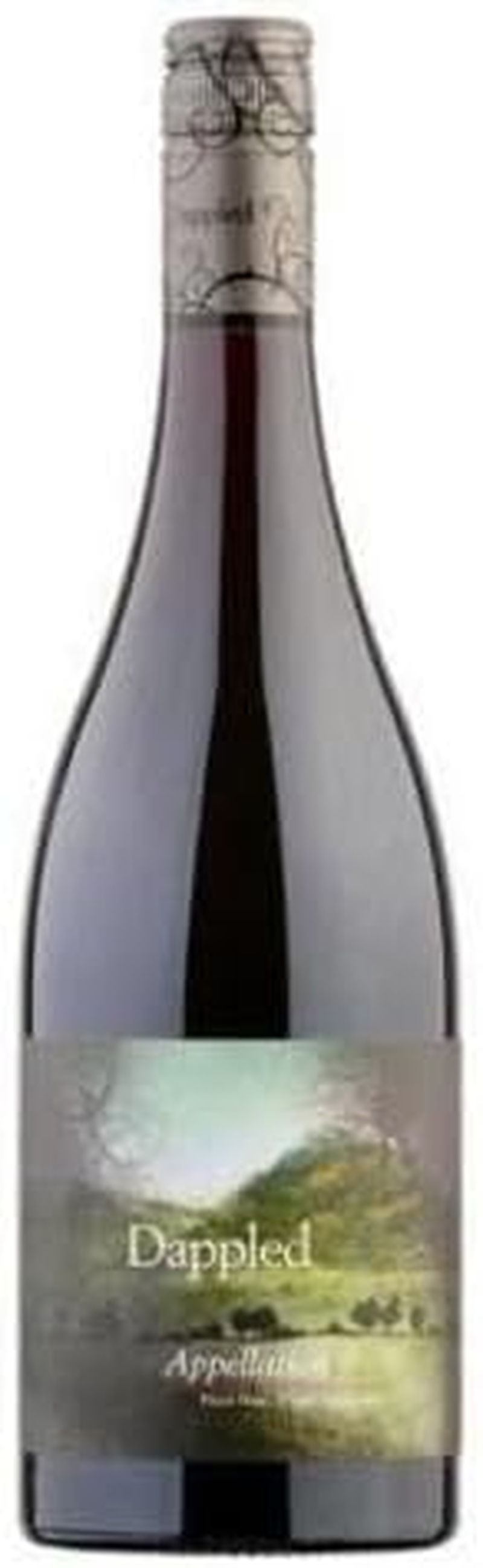 Dappled Wines - Appellation Pinot Noir - 2024
