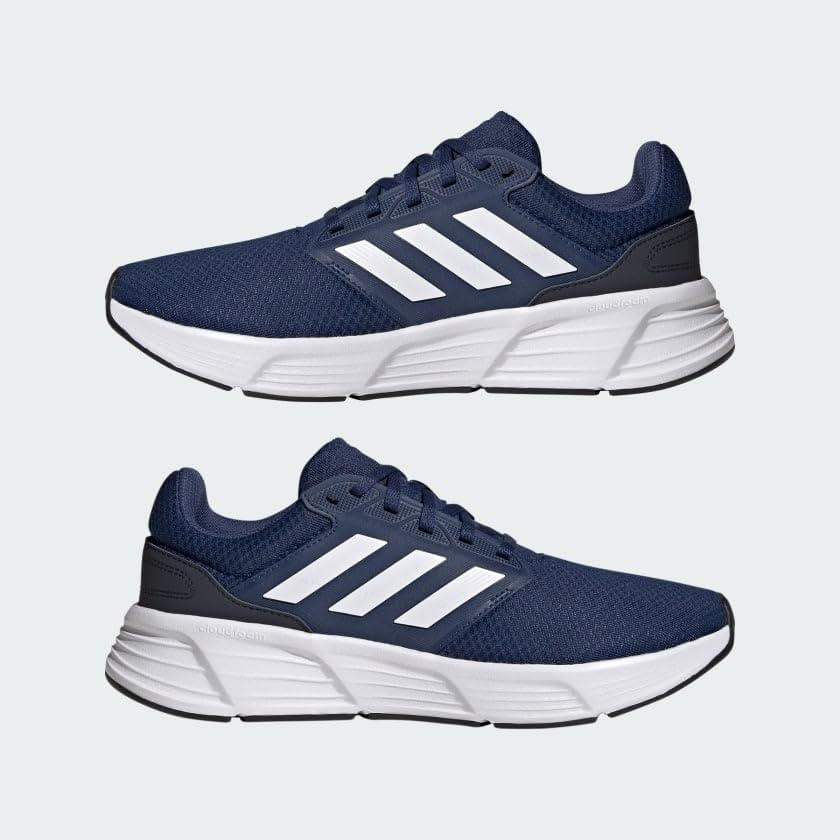 Adidas Galaxy 6 Shoes Men'S image number 3