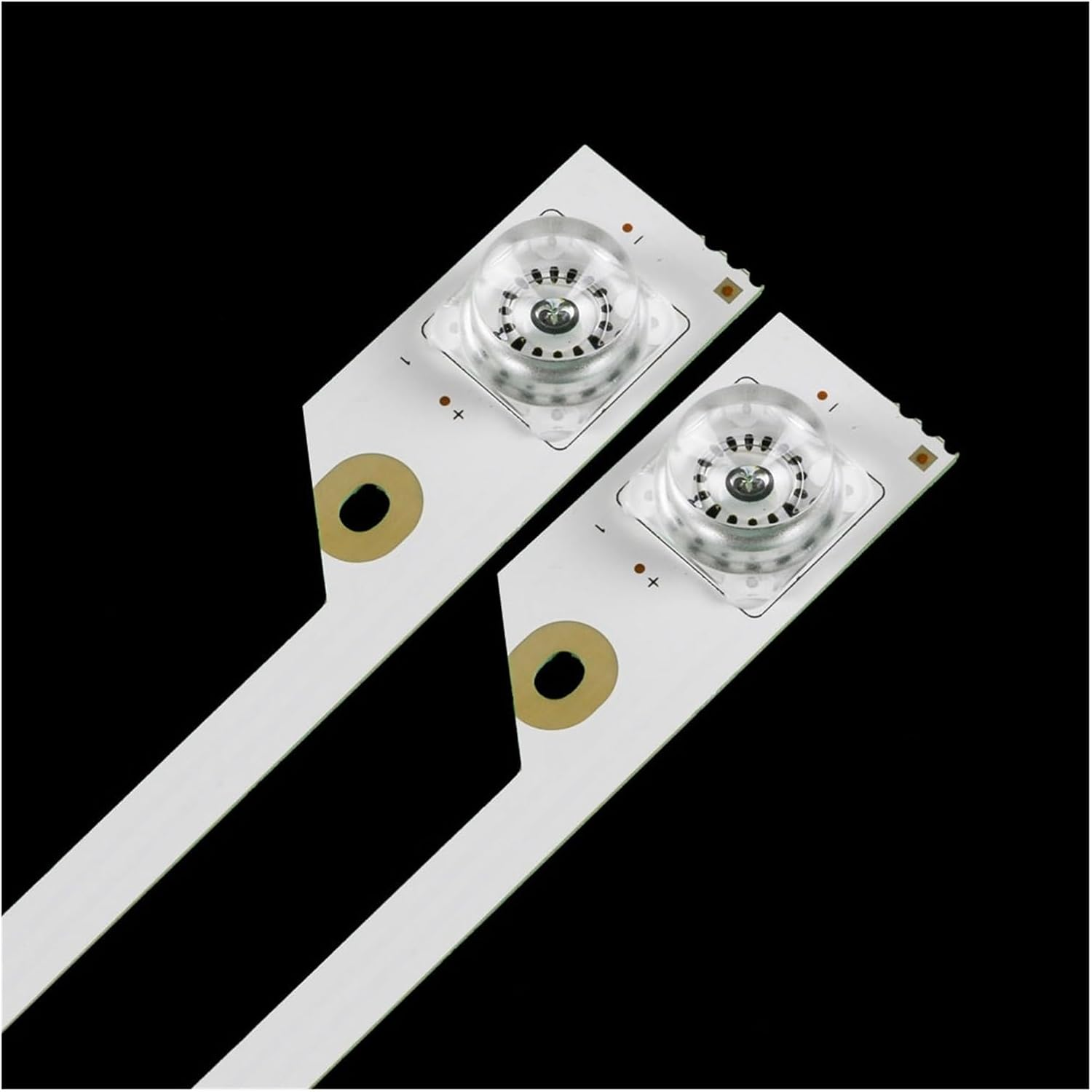 10Pcs 522Mm Backlight TV Led Strip for T.C/L 55Inch 55HR330M05A5V1 L55P1S-CF D55A930C L55P1S-CF D55A9C 55XU1600 55X700 L55A980CUD