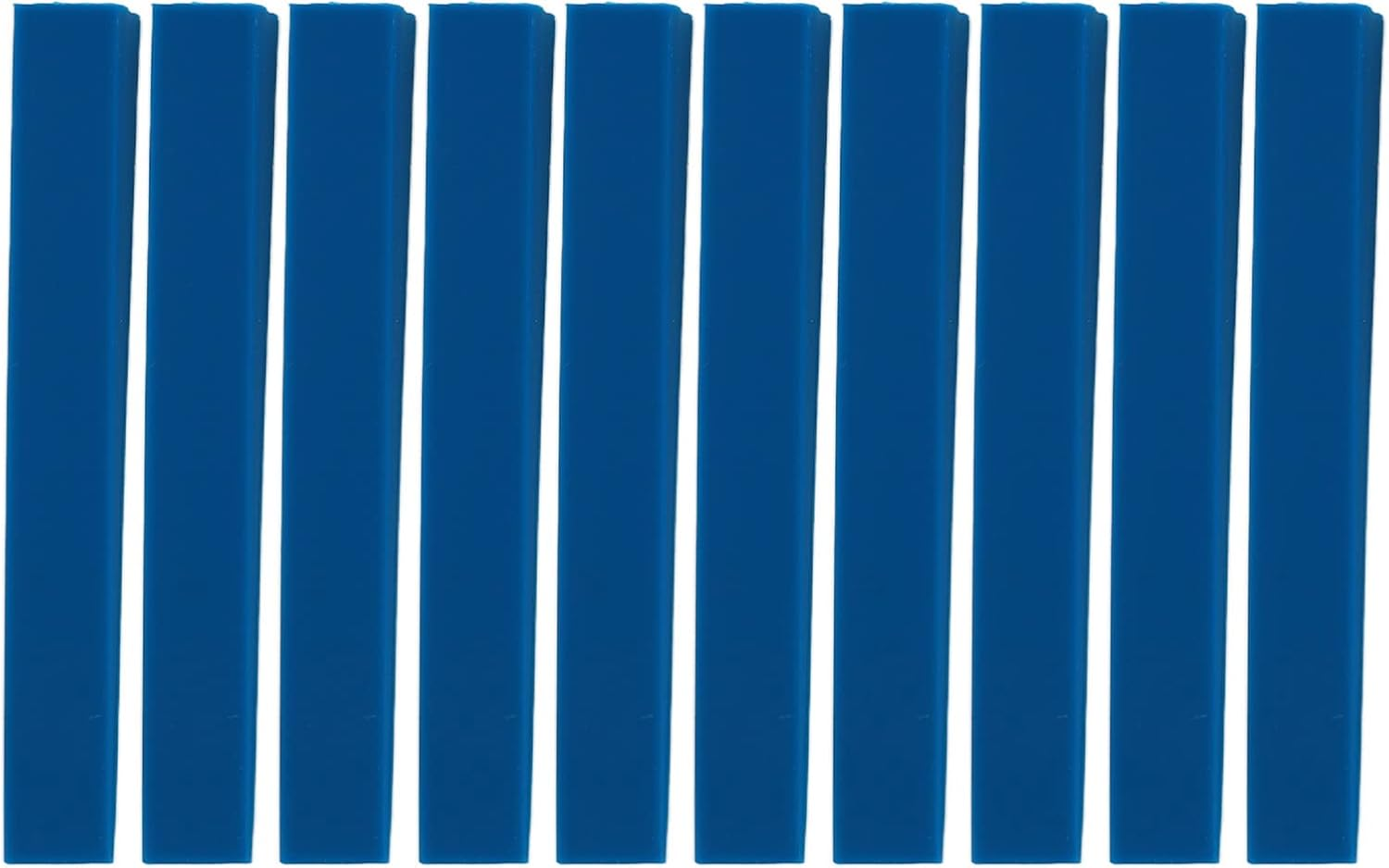 Piano Tuning Mute Rubber Wedge Sound Stopper Mute Block Adjustment Tool for Musical Instrument image number 1