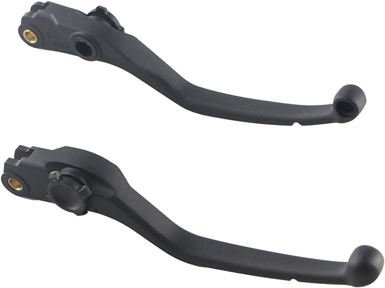 MORREZ Compatible with R1200GS R1250GS Adventure R1200RT R1200R R1200RS R1200 R1250 GS/LC 2013-2022 Motorcycle Clutch Brake Levers Accessories image number 5