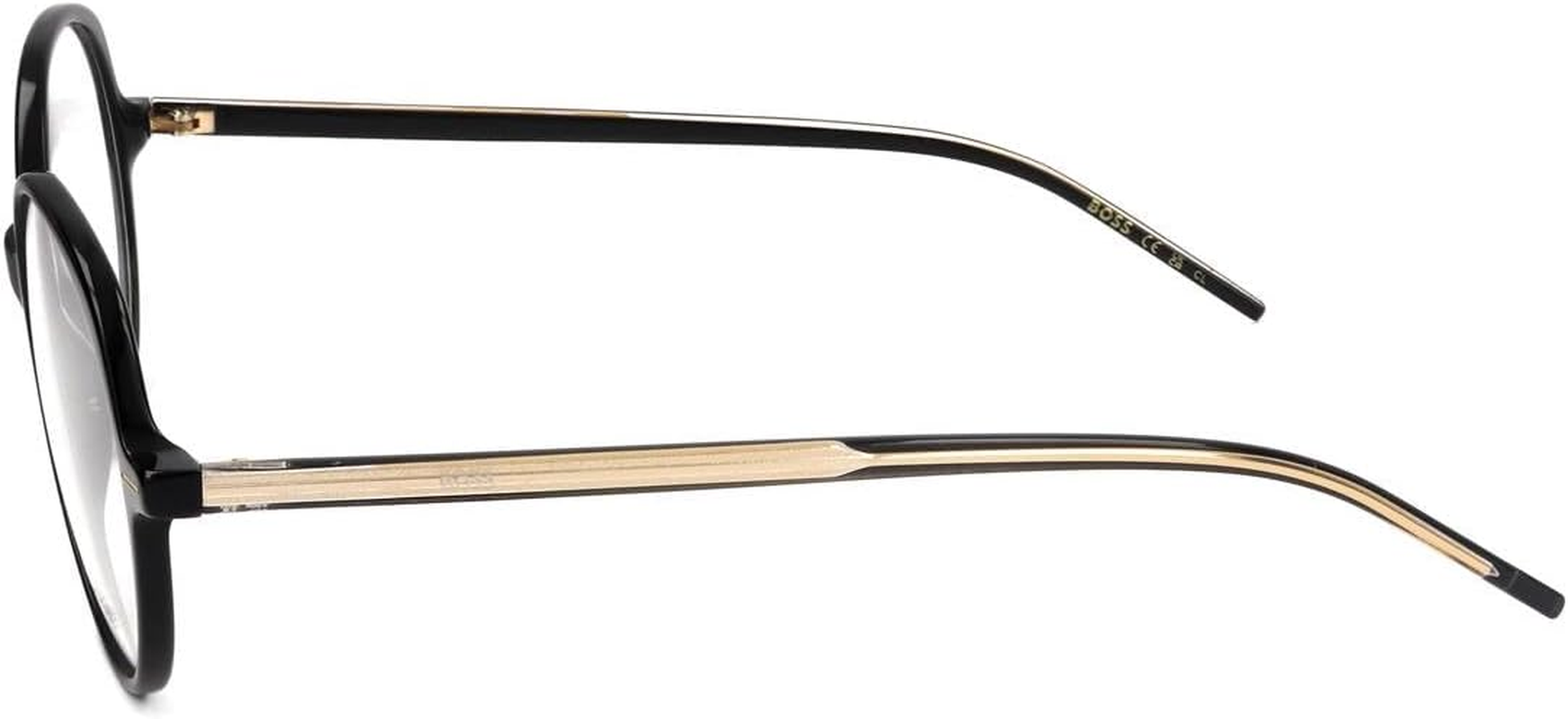 Hugo Boss BOSS 1588 7C5 BLACK CRYSTAL 51/18/140 WOMAN Eyewear Frame image number 1