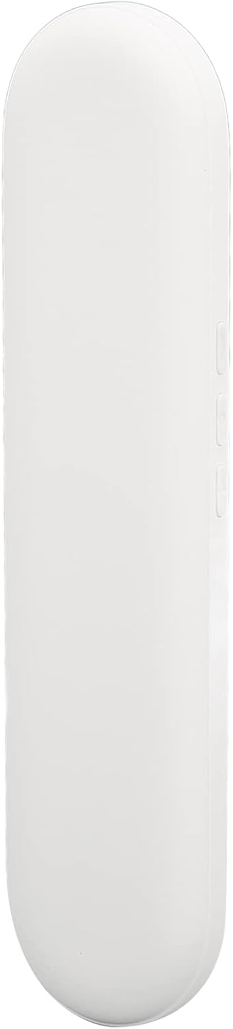 Bluetooth Pillow Speaker, Wireless Bone Conduction Pillow Speaker with Stereo Bass for Deep Sleeping, Mini Portable Sleep Aid Sound with Volume Control Timer Function (White) image number 3