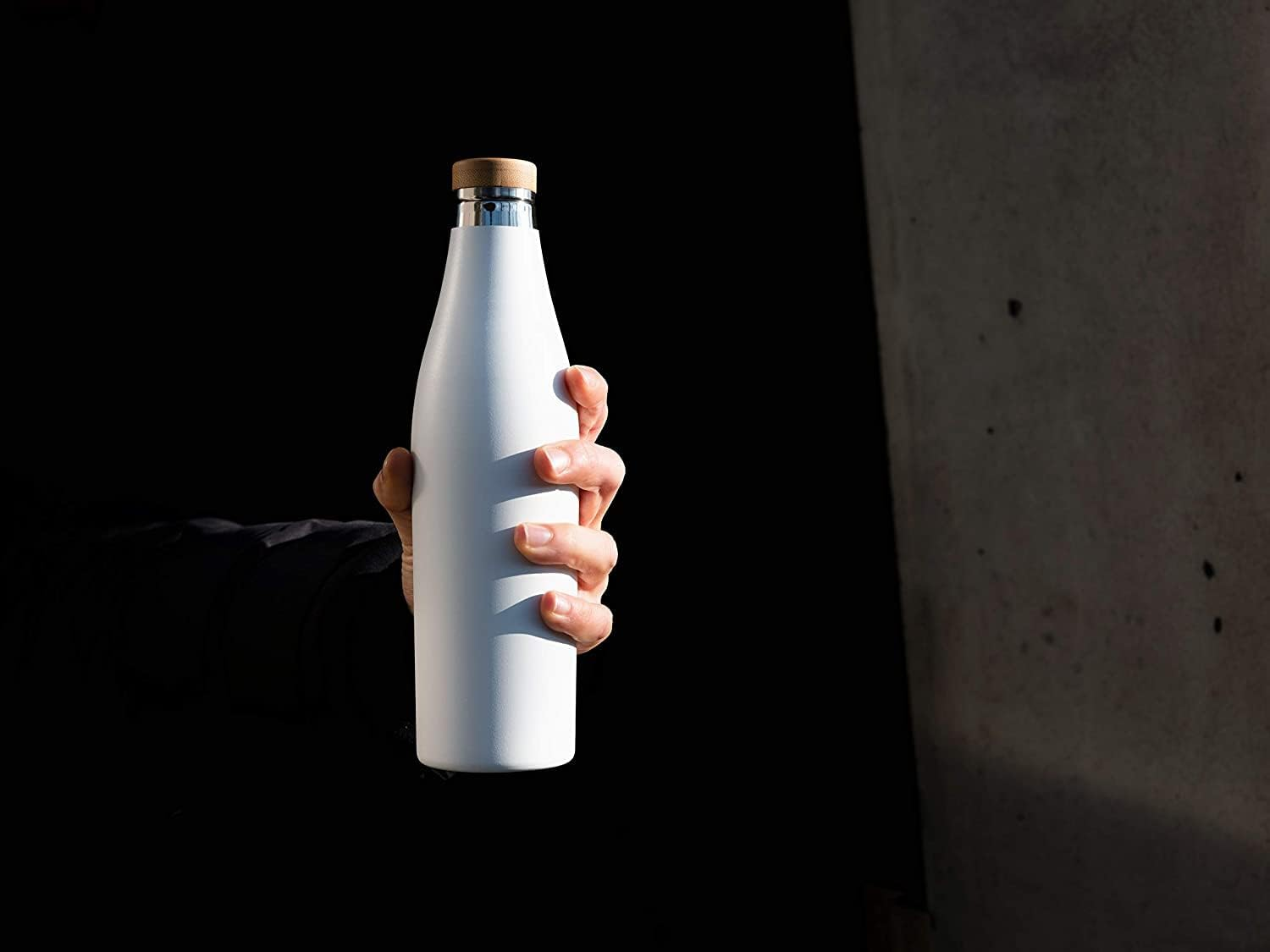 Sigg Meridian Bottle image number 2