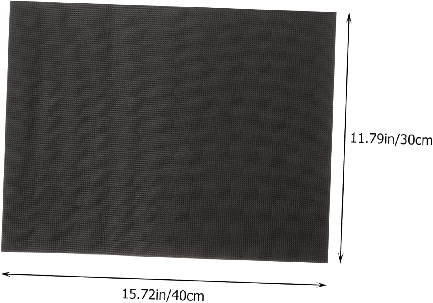 CORHAD Thickened Aquarium Foam Mat Fish Tank Leveling Pad for Stability Support Bottom Pad for Fish Tanks Ideal for Aquarium Accessories Maintenance image number 4