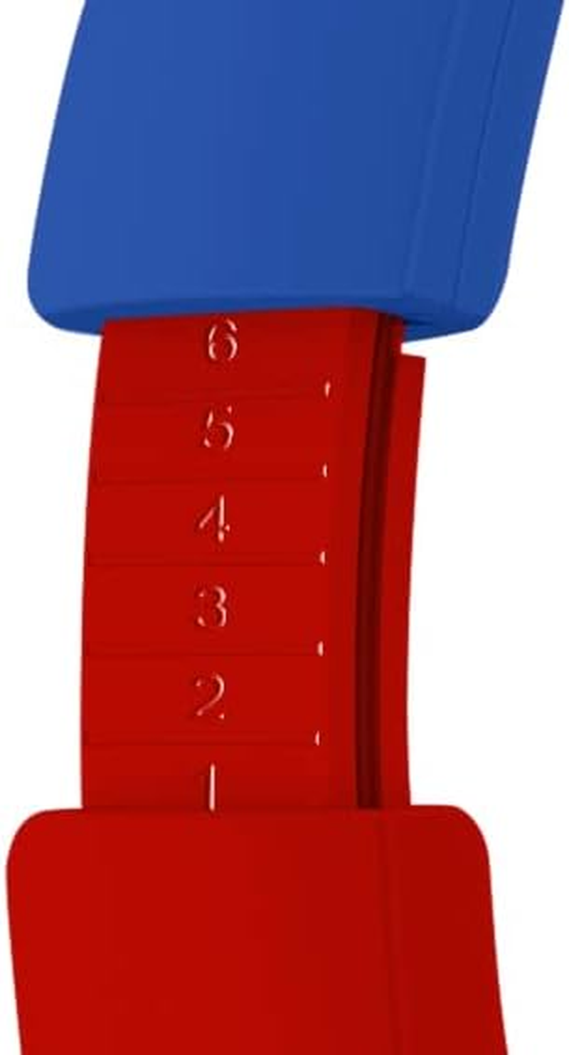 OTL Technologies SM1001 Super Mario Wireless Kids Headphones - Blue image number 5