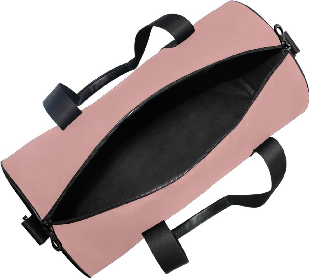 Personalized Duffel Bagscustomized Travel Weekender Gear Bag Business Trips Foldable image number 3