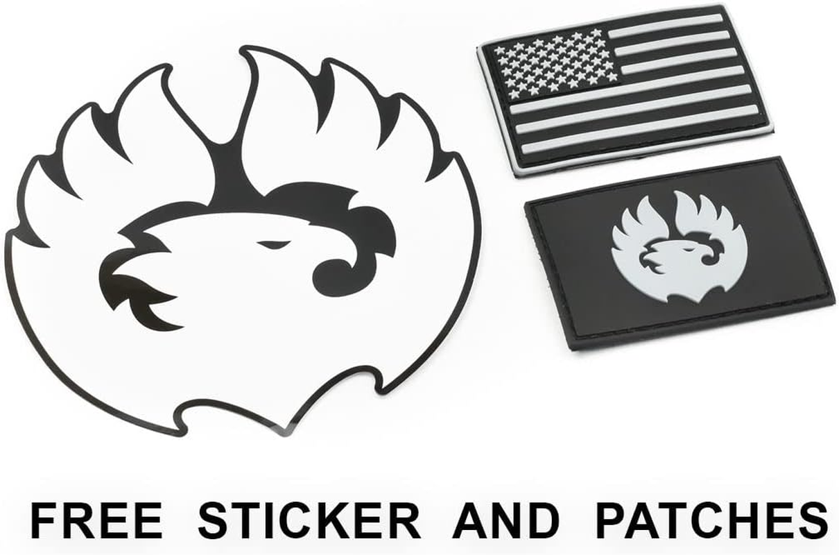 TORCH MOLLE Rucksack Urban Commuter Backpack for Hiking Cycling EDC Gear V2 - Desert image number 7