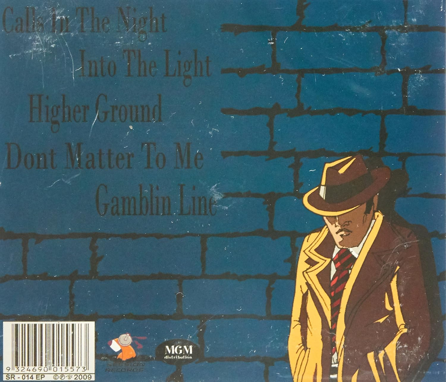 Calls in the Night image number 2