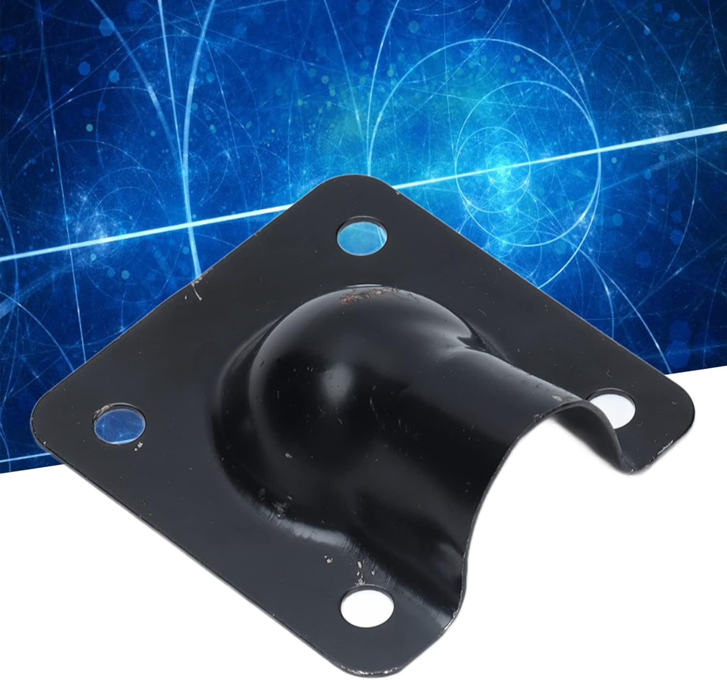 GX110 GX120 GX160 GX200 of the Exhaust Deflector, Durable Stainless Steel, Easy Assembly for Grass Cutter Enthusiasts image number 3