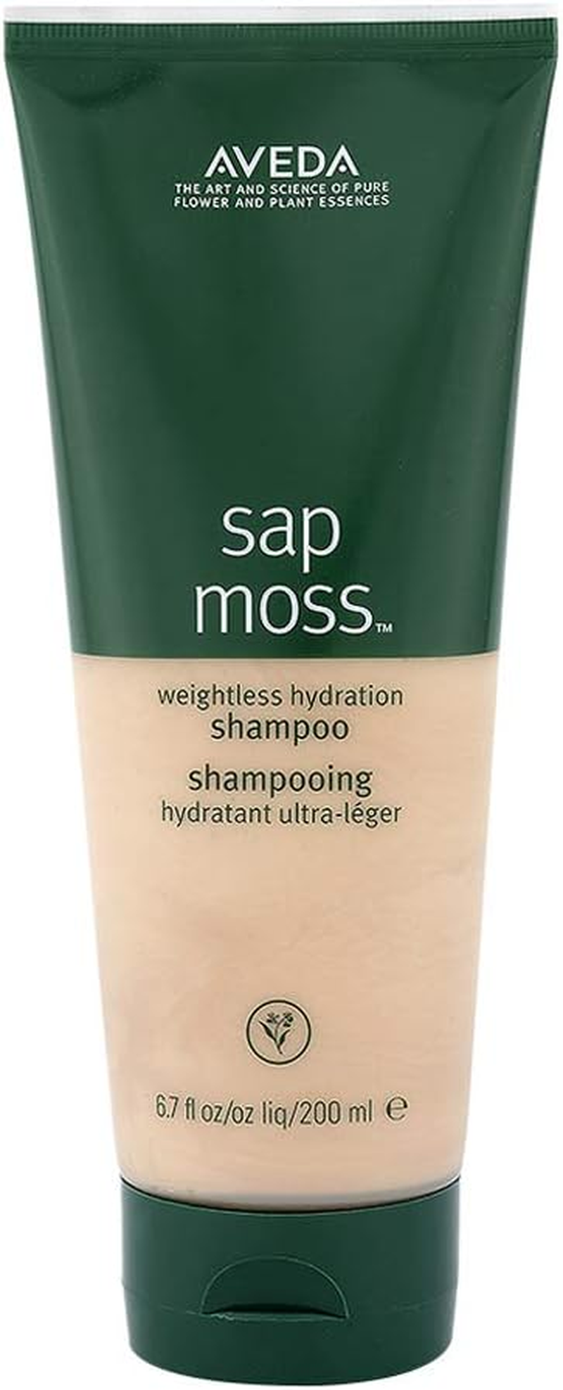 Aveda Sap Moss Weightless Hydration Shampoo 200Ml/6.7Oz