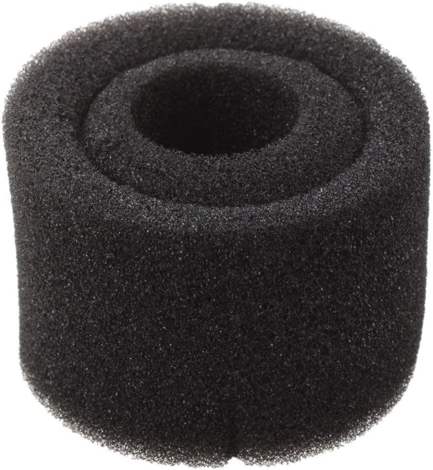 Onwon 2 Pieces Portable Square Cube Shaped Interview Mic Microphone Flag Station Logo Superior ABS Material, Black and White image number 2