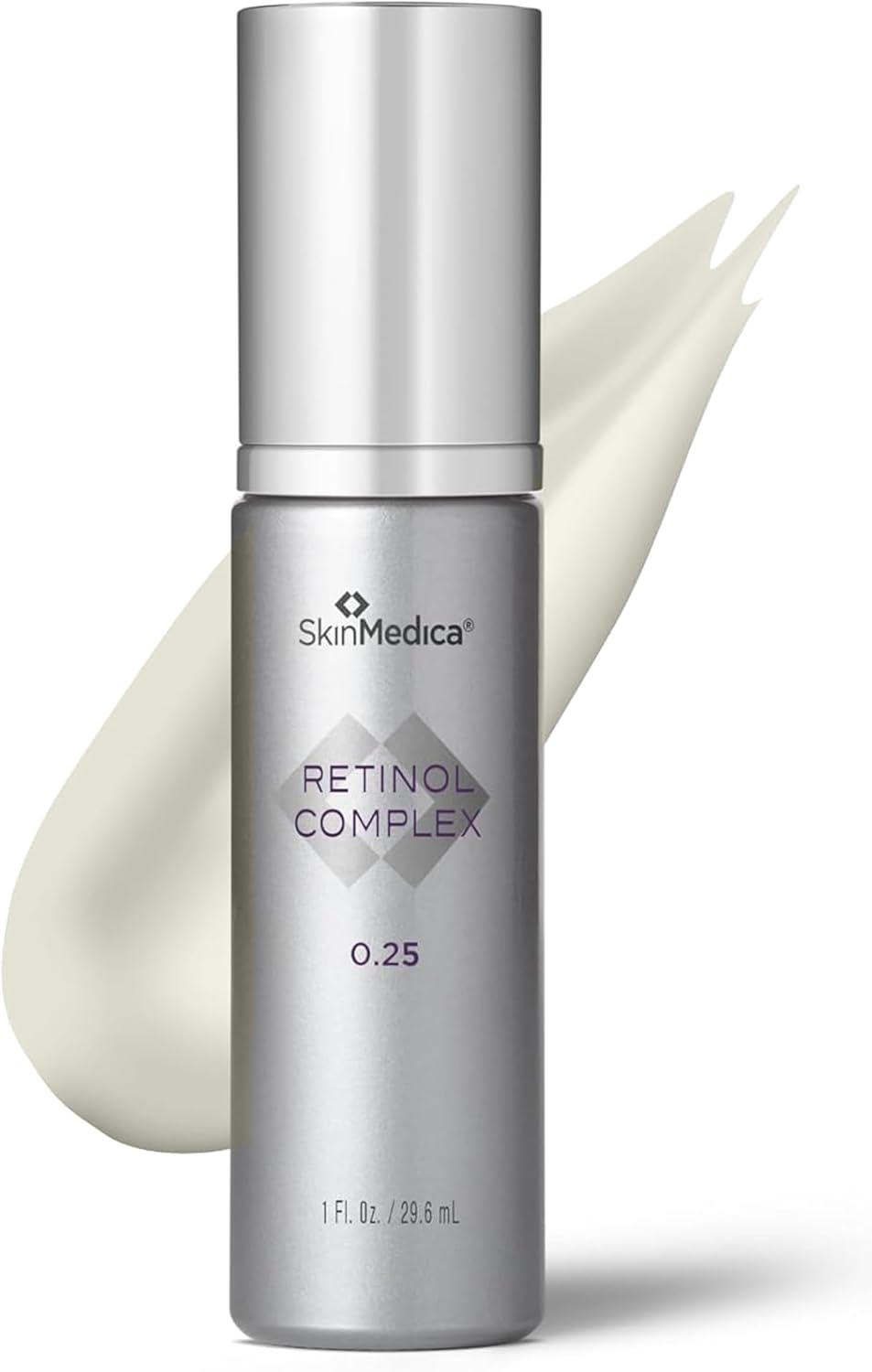 Skinmedica Retinol 0.25 Complex - Retinol Serum for Face, Age-Defying Advanced Retinol Cream That Renews Skin and Diminishes the Appearance of Fine Lines and Wrinkles, 1 Fl Oz image number 2