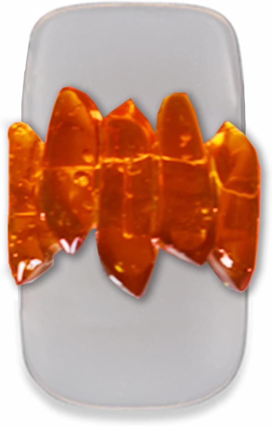 Toy'S X INITY Nendo Gel T-CND10 Cinnamon, 0.3 Oz (8 G) image number 3