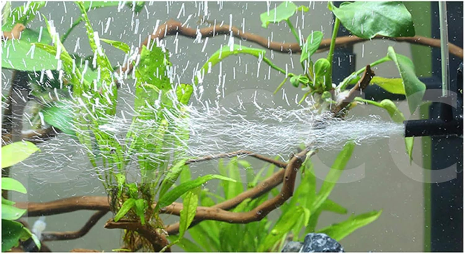 Marine Color Aquarium Surface Protein Skimmer 5W JY03 Aquarium Oil Film Processor JY-03 Oil Removal Filter Fish Tank Filter