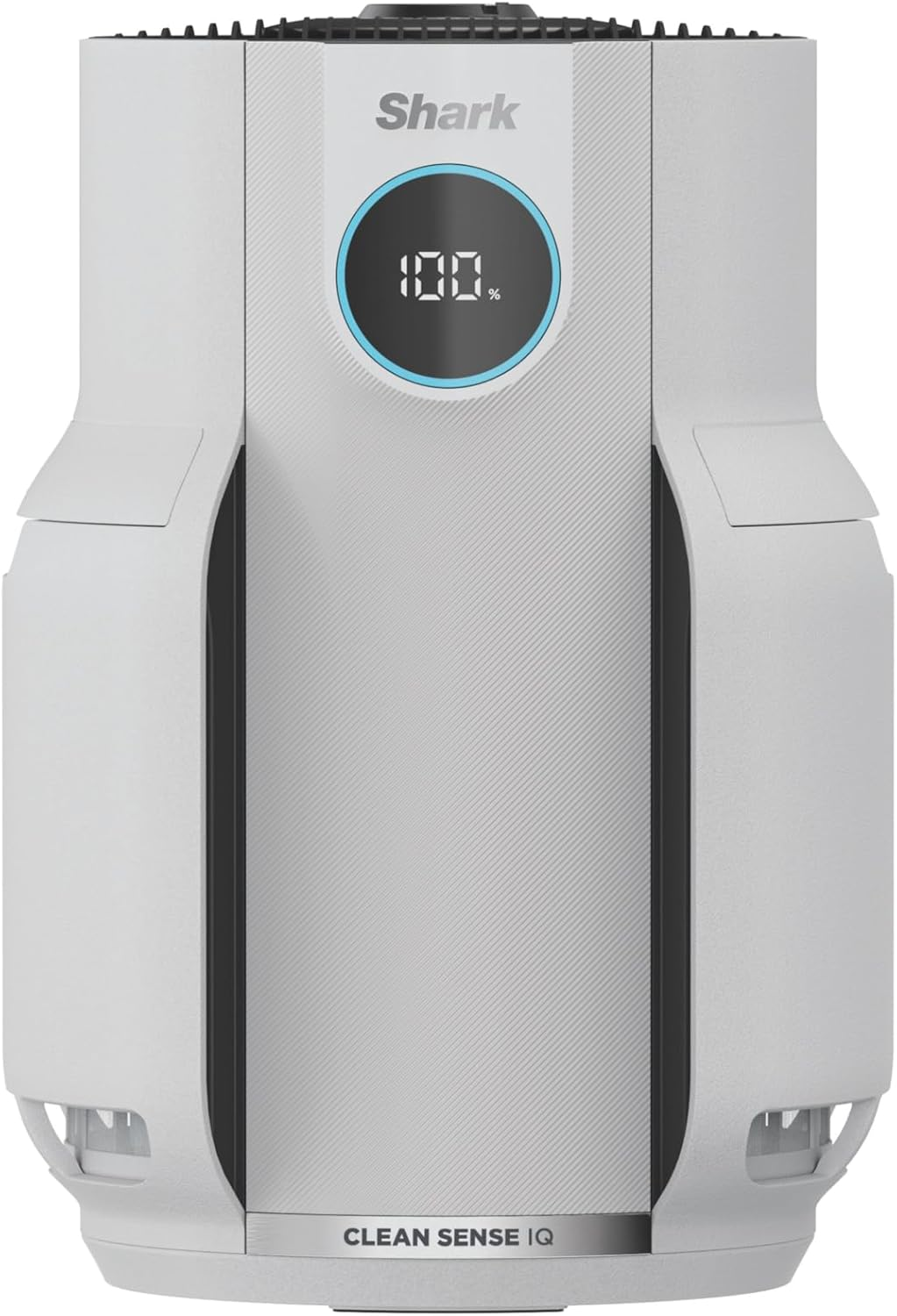 Shark Neverchange5 Air Purifier, White image number 4
