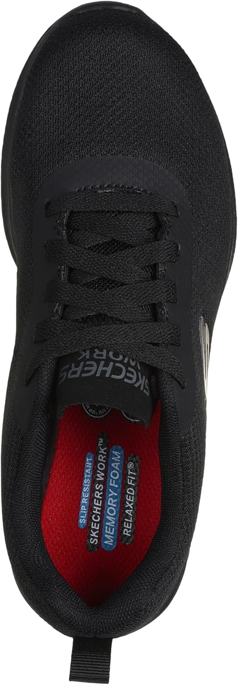 Skechers Women'S Ultra Flex 108176 Food Service Shoe image number 3