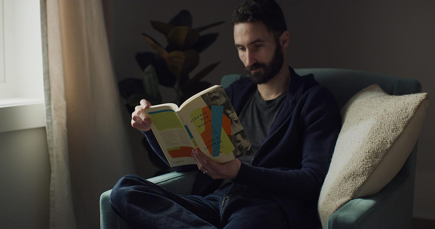 Strange New World: How Thinkers and Activists Redefined Identity and Sparked the Sexual Revolution image number 2