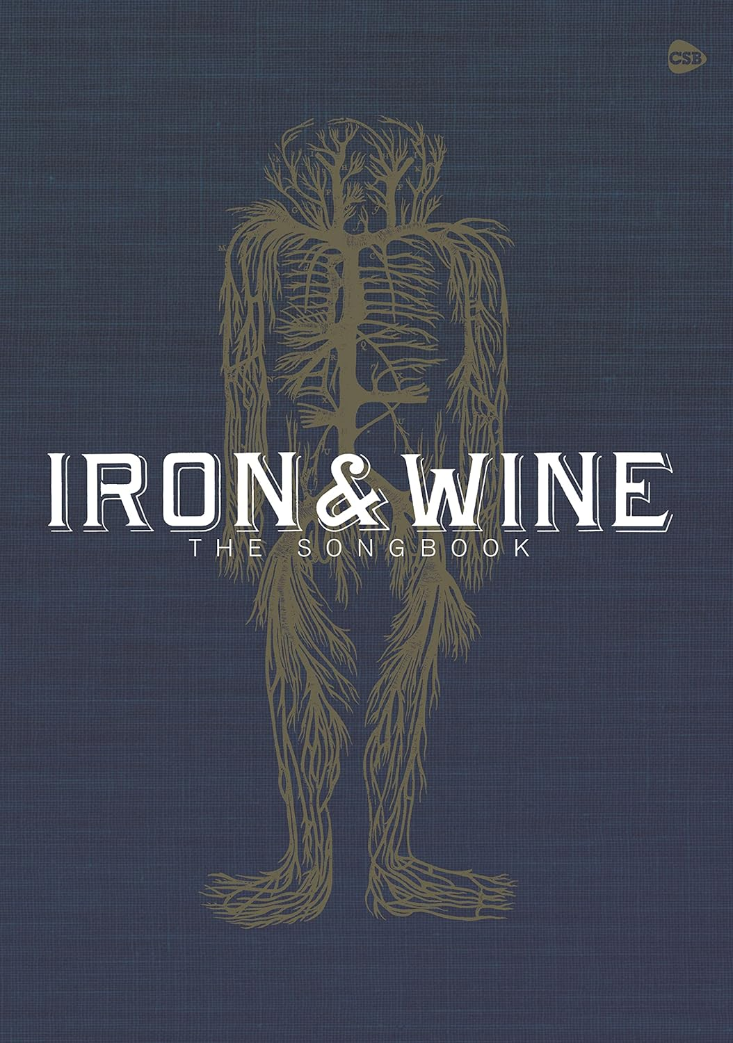Iron & Wine: the Songbook image number 3