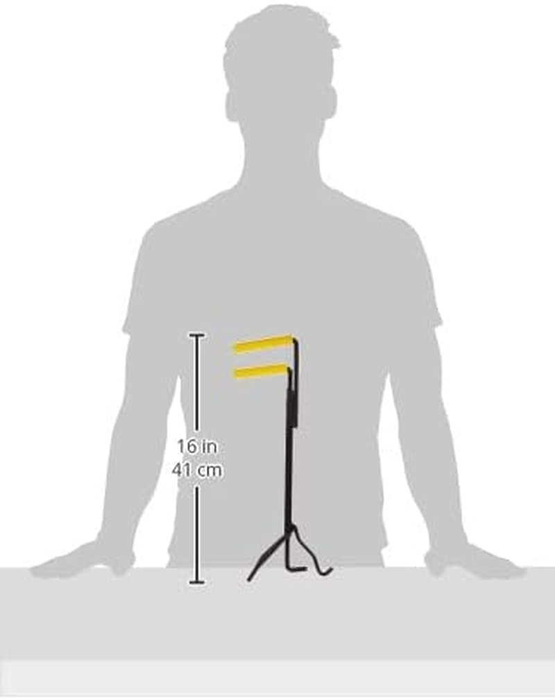 Lodge A5DLL Deluxe Lid Lifter, Black