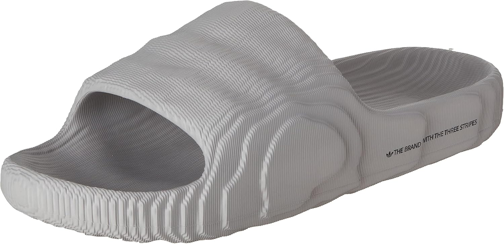 Adidas Originals Mens ADILETTE 22 Slide Sandals Slide Sandals