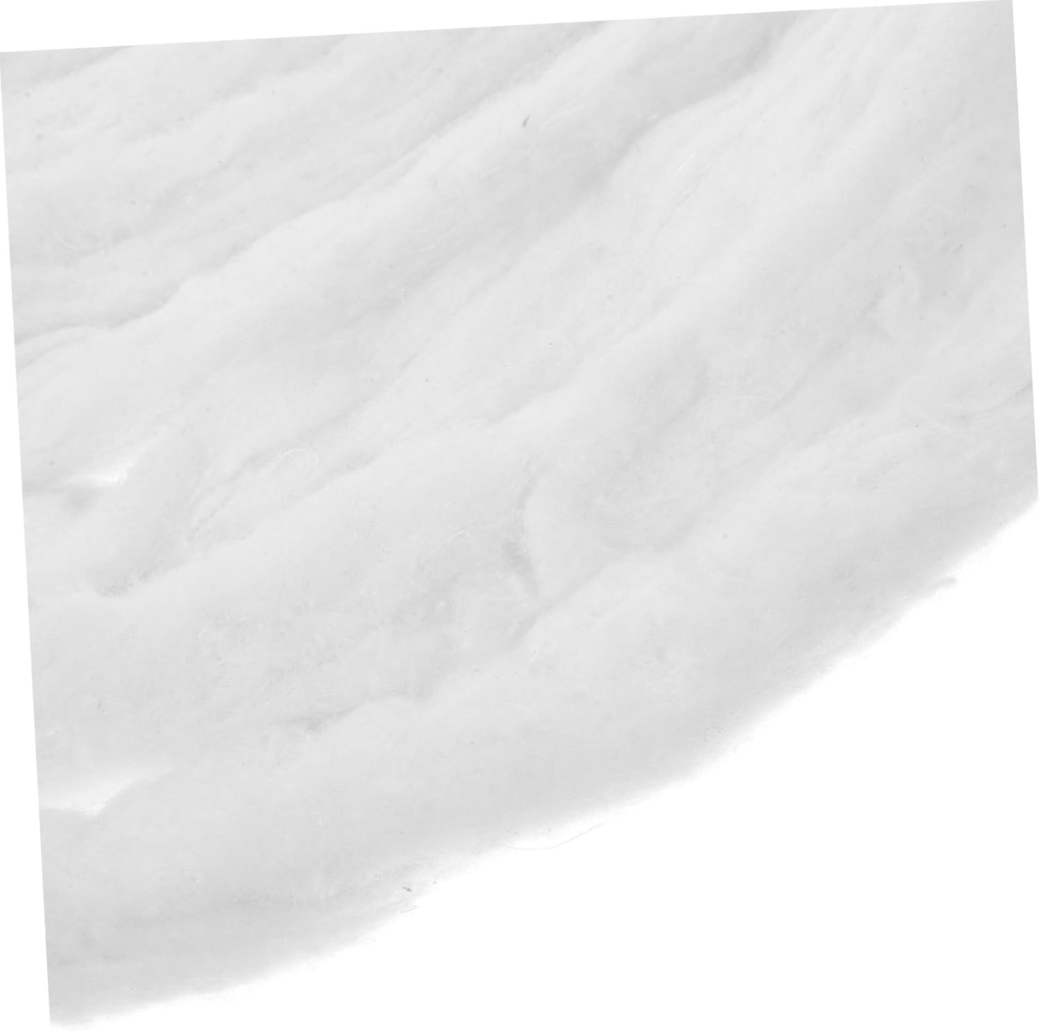 Garneck Disposable Cotton Strips for Hairdressers Absorbent Perm Cotton Adjustable for Dyeing and Curlers in the Hair Studio image number 3