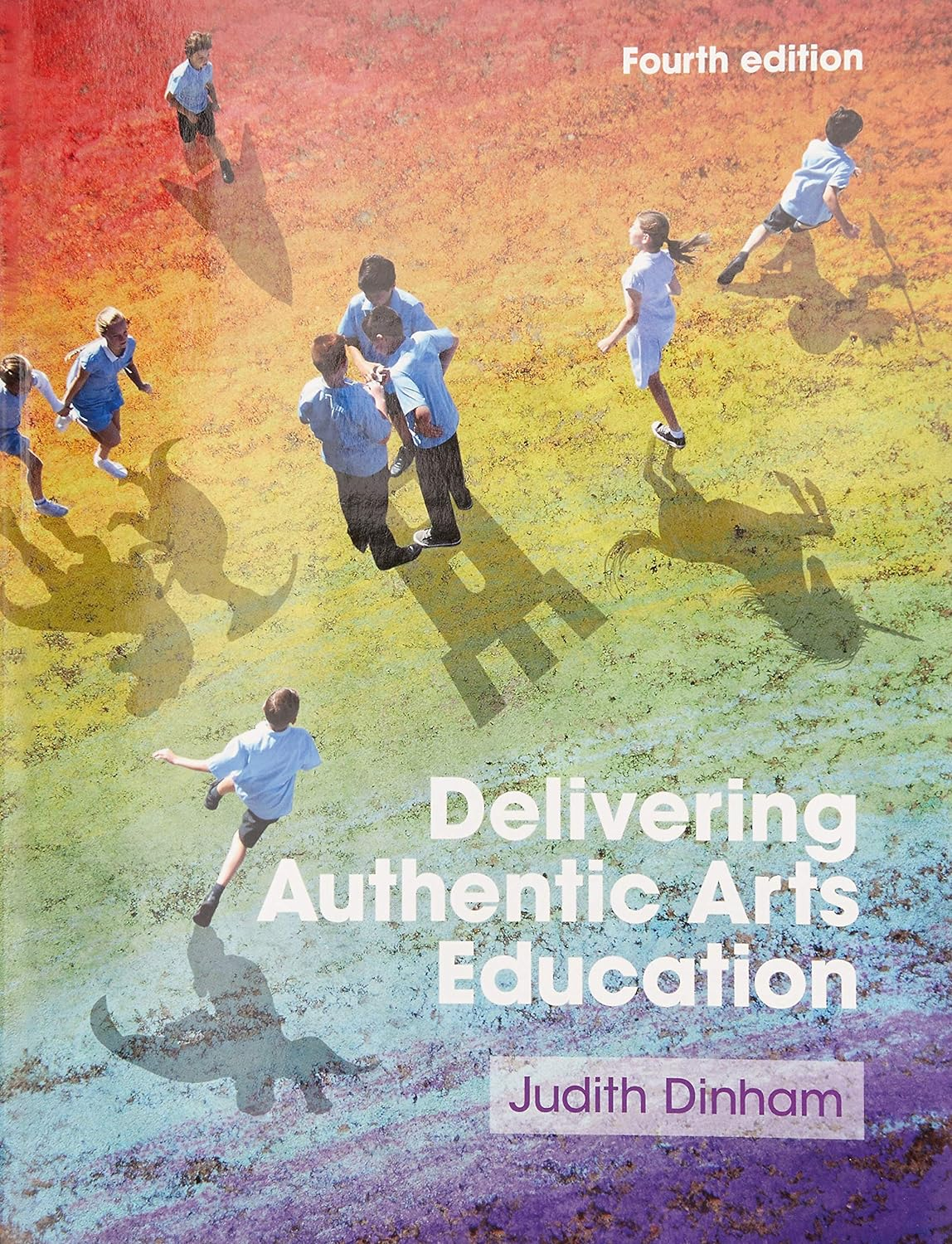 Delivering Authentic Arts Education